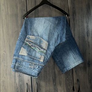 Y2K Makaveli jeans size 40